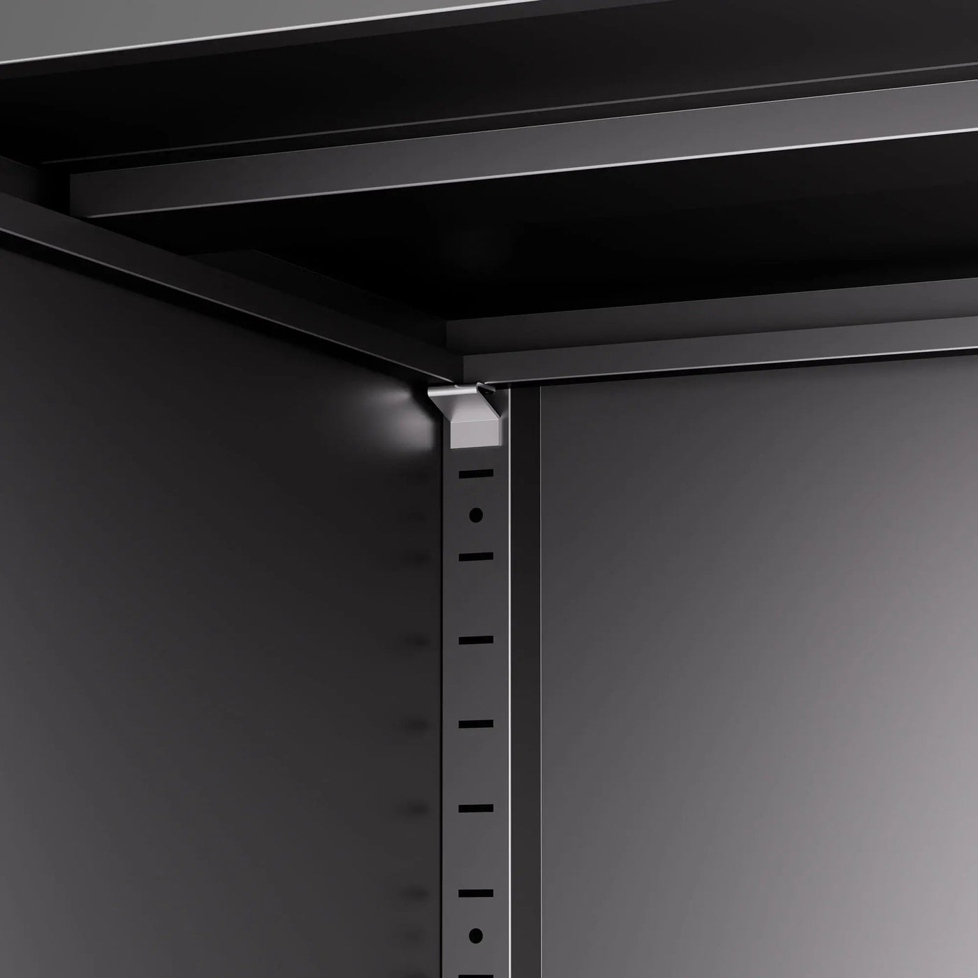Garage Storage Cabinet by HouseOfZazla