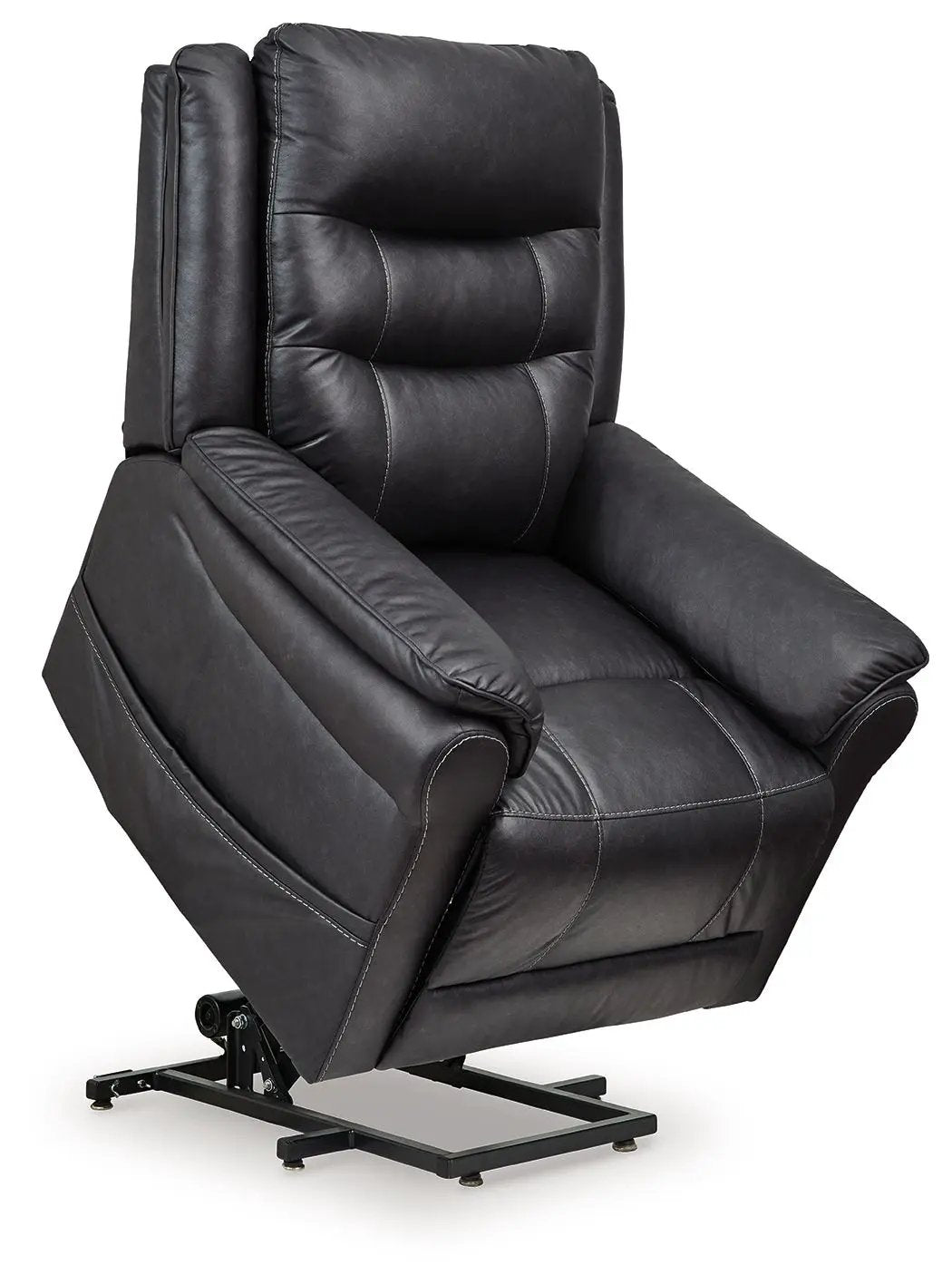 Oatman - Power Lift Recliner by Unique Piece Furniture