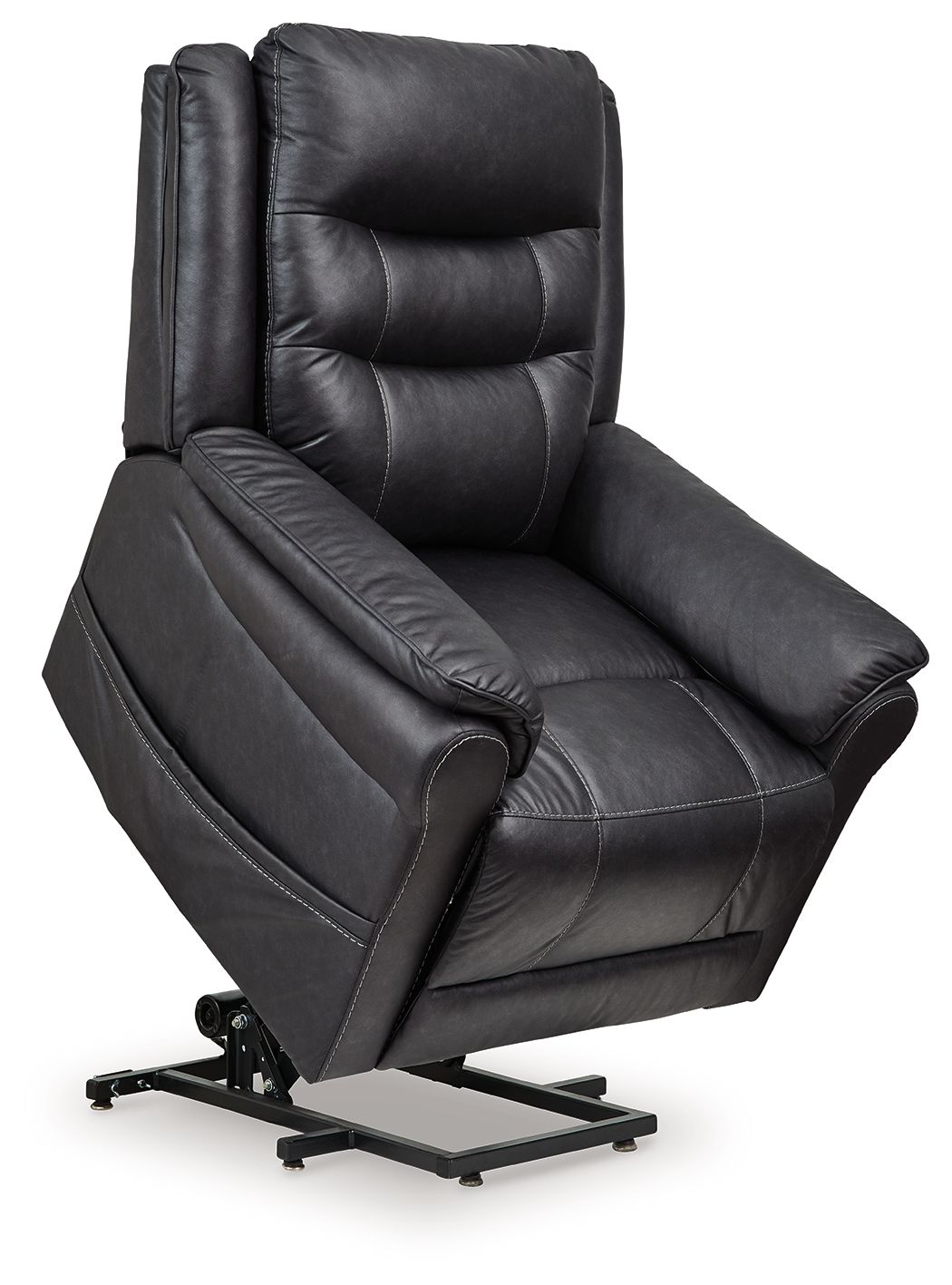 Oatman - Power Lift Recliner by Unique Piece Furniture
