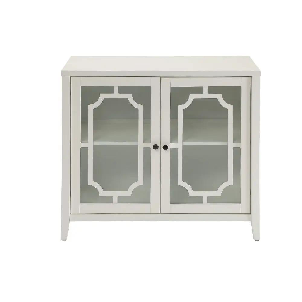 Ceara - Console Cabinet - White by Unique Piece Furniture