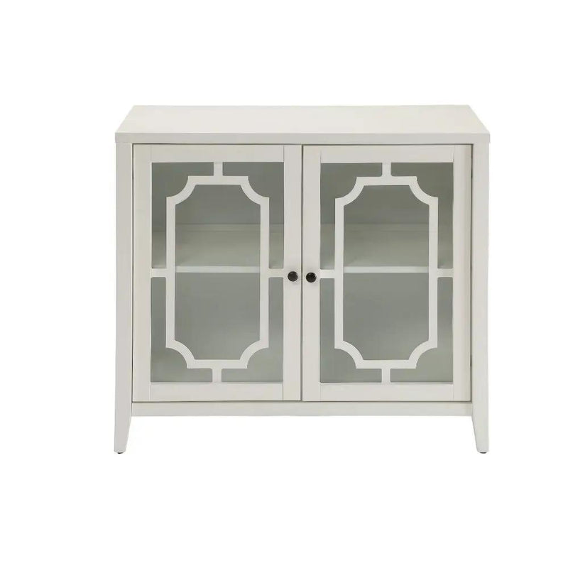 Ceara - Console Cabinet - White by Unique Piece Furniture