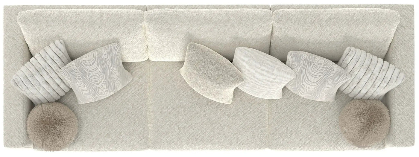 Ritzy - Modular Sofa by Unique Piece Furniture