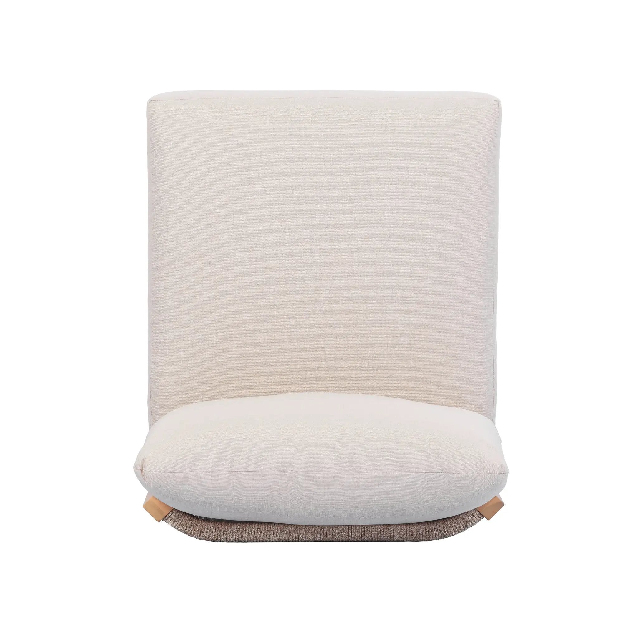 Acacia Wood Patio Furniture Club Chair by HouseOfZazla