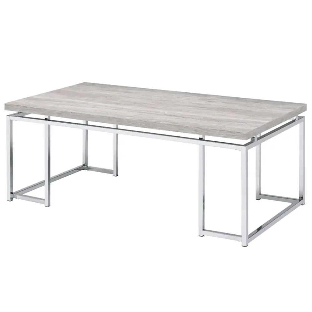 Chafik - Table by Unique Piece Furniture