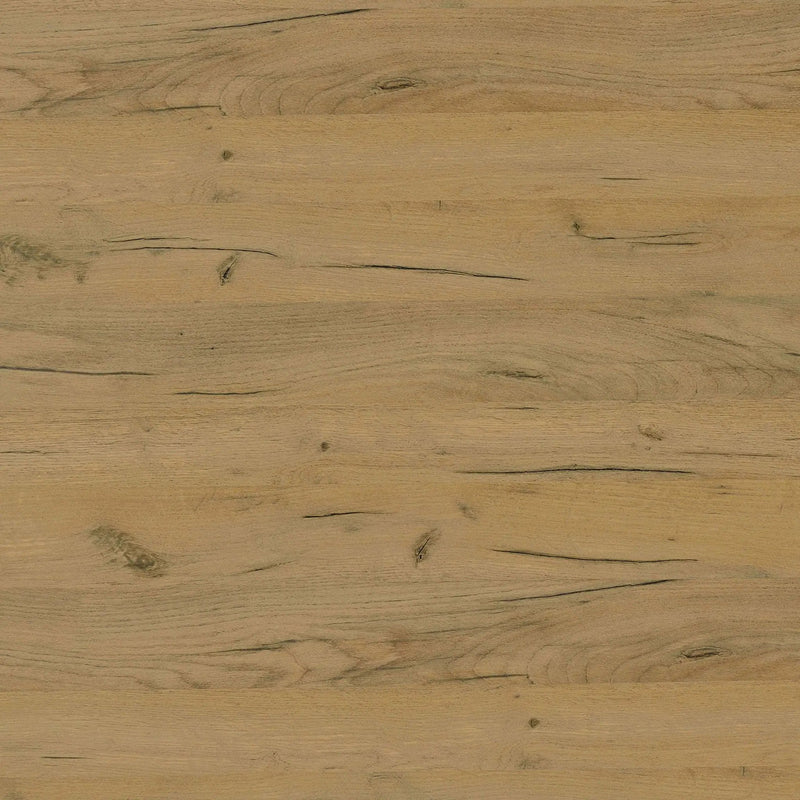 Fanning Engineered Wood Lift Top Coffee Table Golden Oak by Unique Piece Furniture