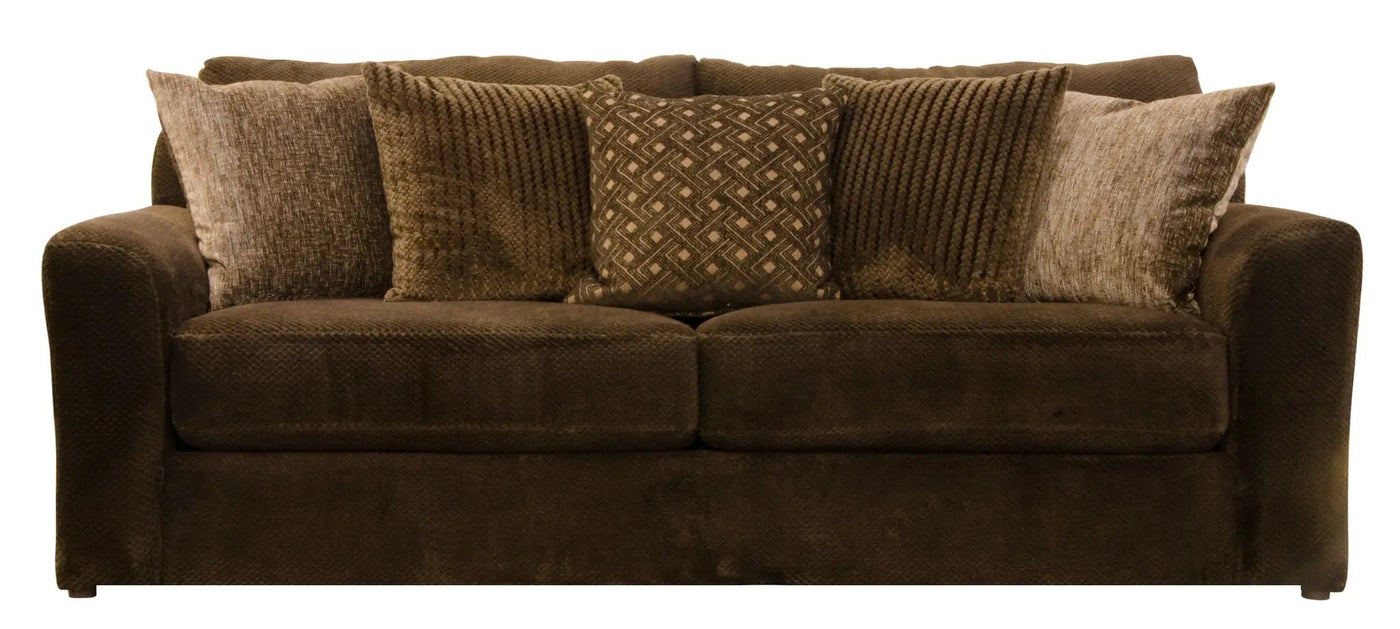Midwood - Sofa (89") by Unique Piece Furniture