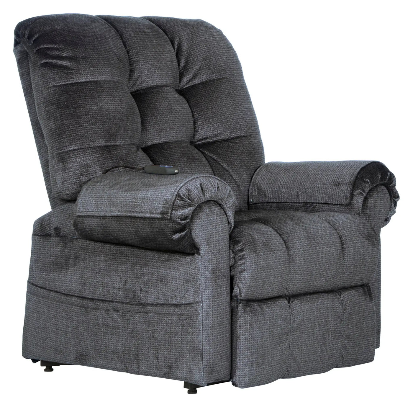 Omni - Powr Lift Chaise Recliner by Unique Piece Furniture