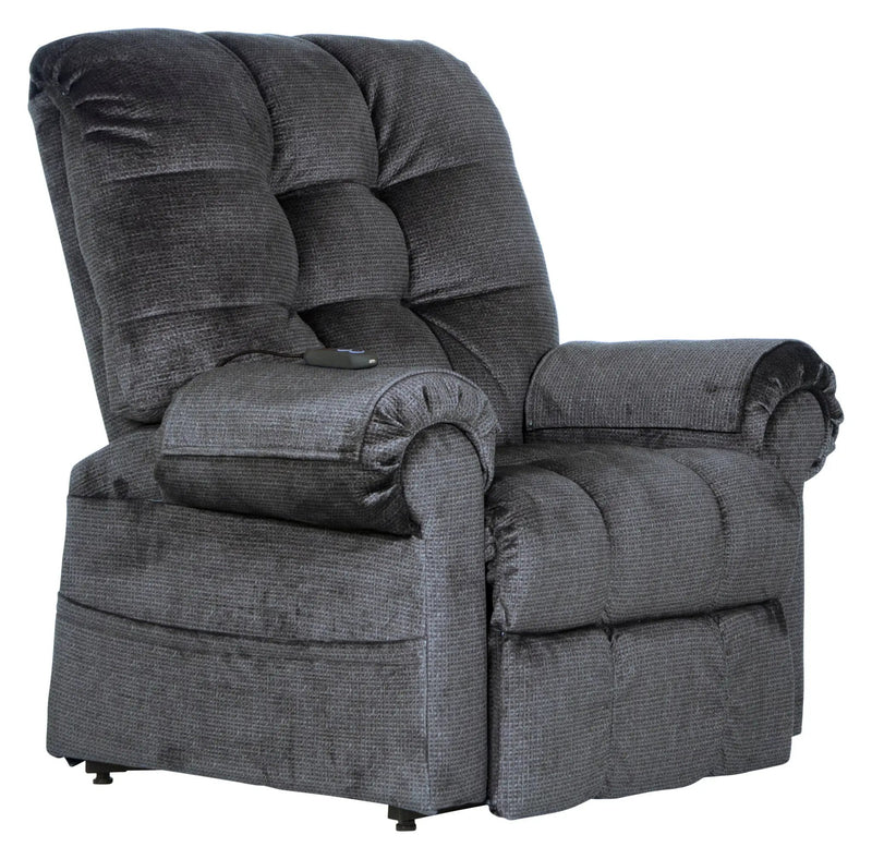 Omni - Powr Lift Chaise Recliner by Unique Piece Furniture