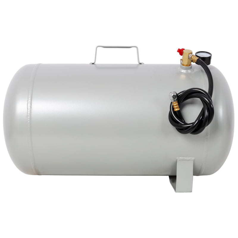 Portable 11 Gallon Aluminum Air Tank by HouseOfZazla