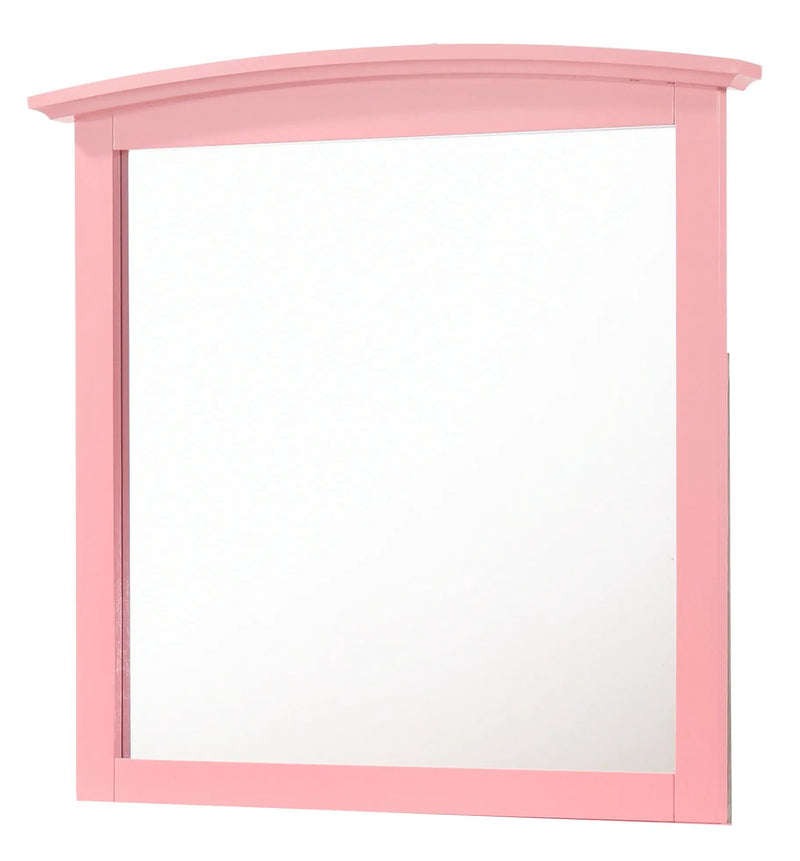 Hammond - Elegant Wall Mirror by HouseOfZazla