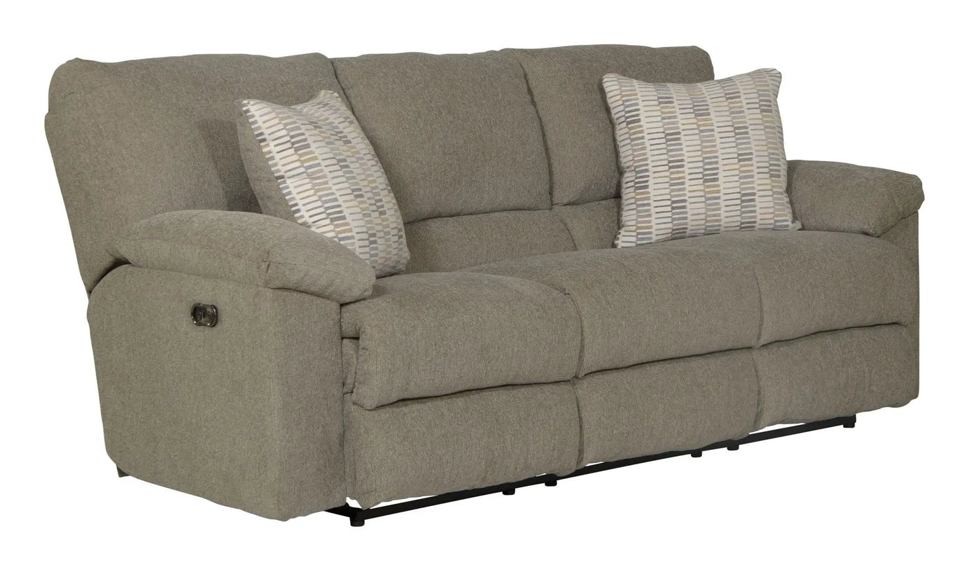Tyler - Reclining Sofa by Unique Piece Furniture