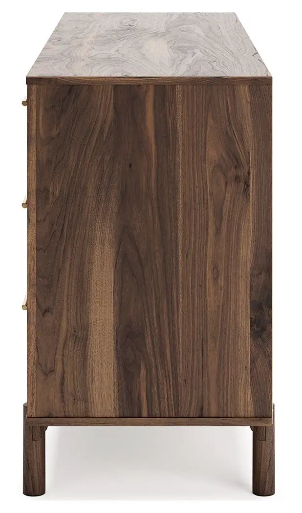 Calverson - Accent Drawer Chest by Unique Piece Furniture
