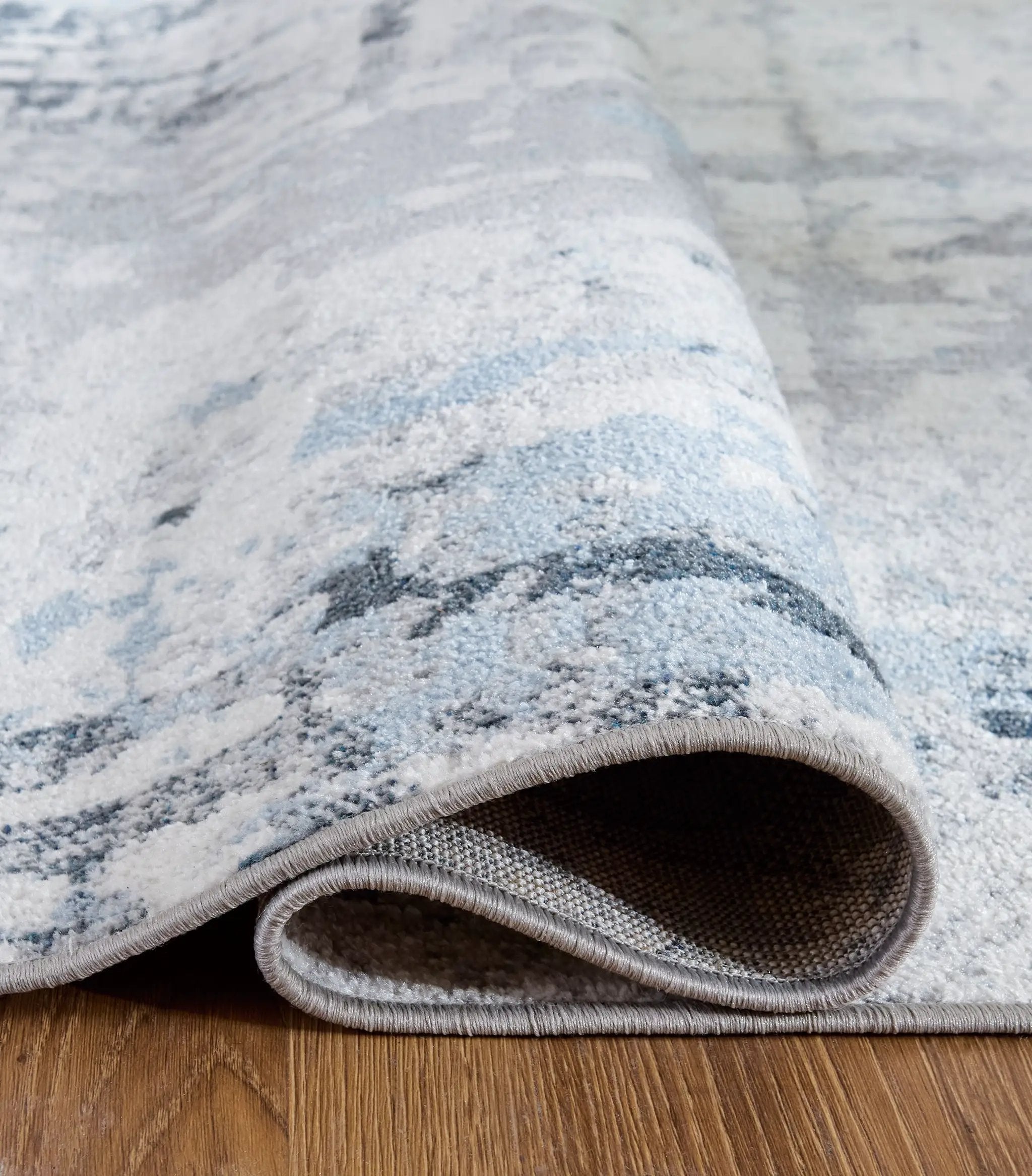 Emertonly - Washable Rug by Unique Piece Furniture