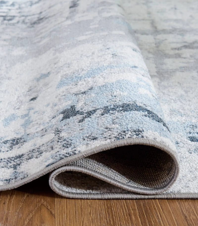 Emertonly - Washable Rug by Unique Piece Furniture