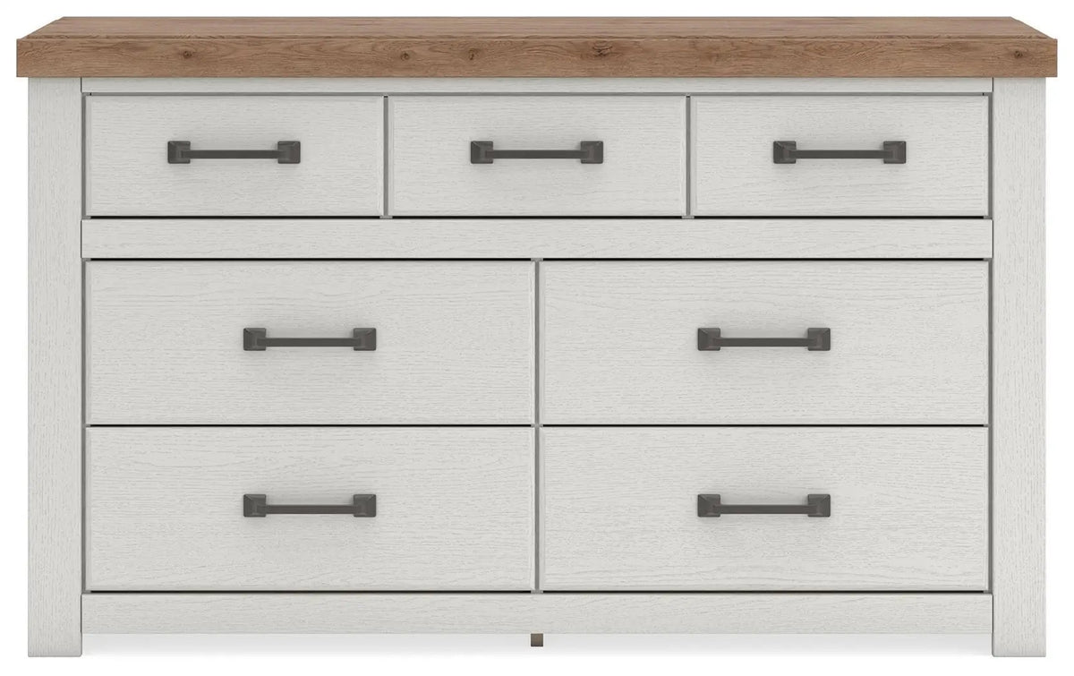 Savonport - Dresser by Unique Piece Furniture