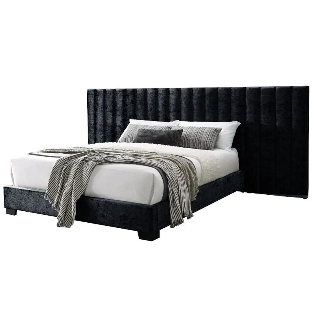 Rivas - Bed by Unique Piece Furniture