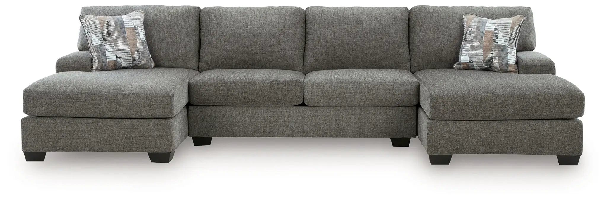 Clarington - Sectional by Unique Piece Furniture
