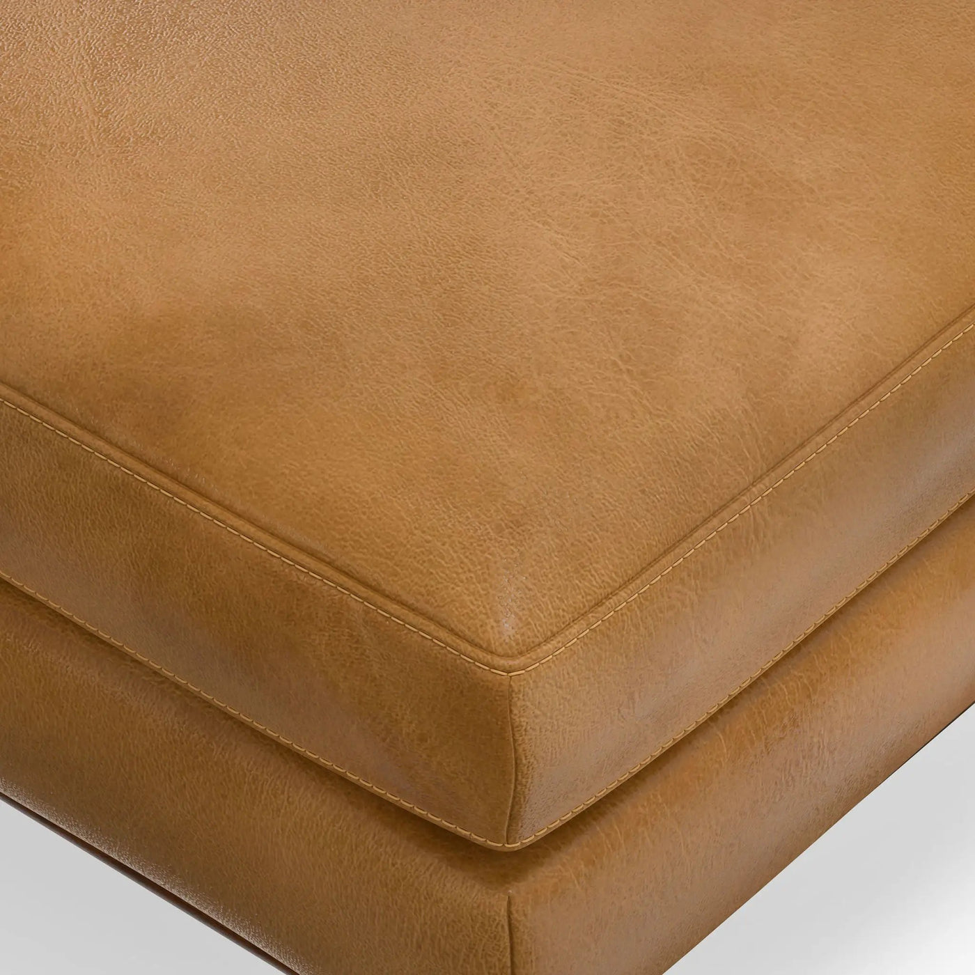 Morrison - Handcrafted Ottoman by Unique Piece Furniture