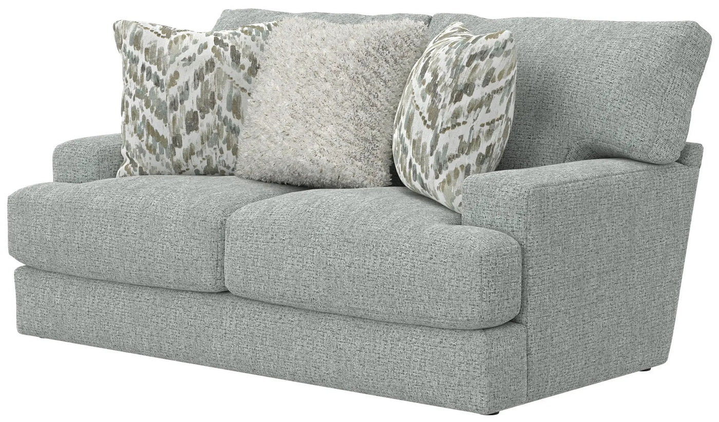Brett - Loveseat by Unique Piece Furniture