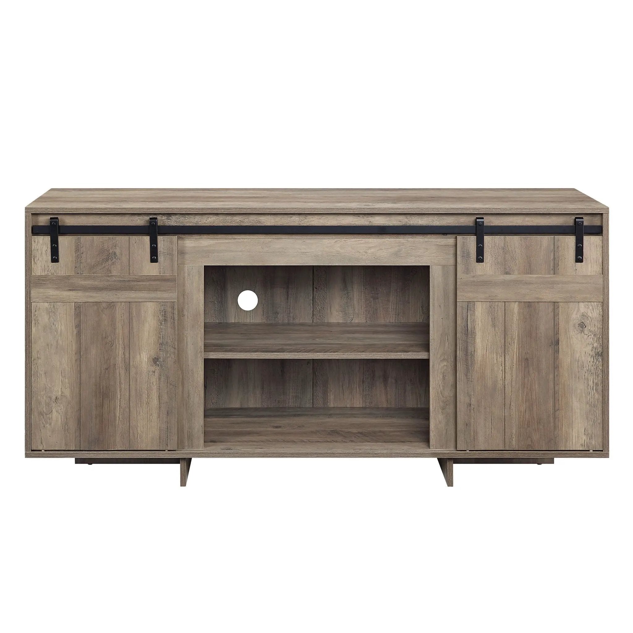 Bellarosa - TV Stand by Unique Piece Furniture