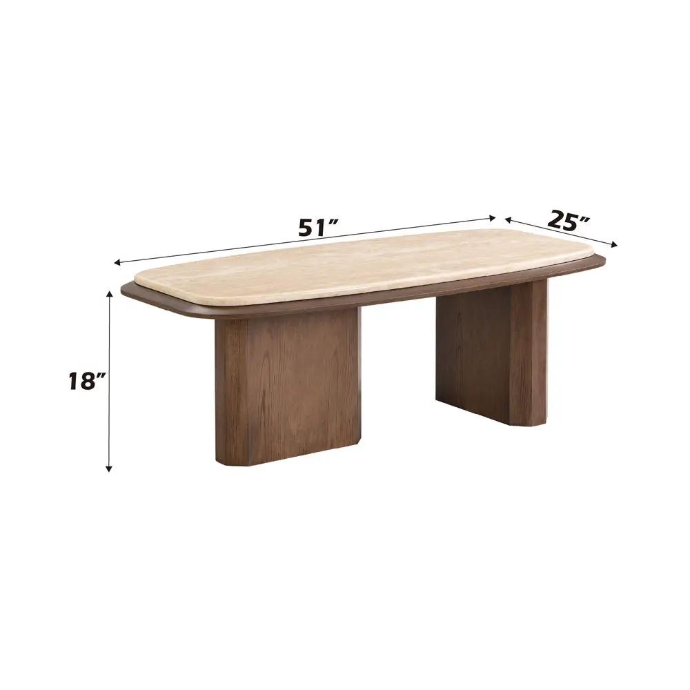 Kasha - Table by Unique Piece Furniture