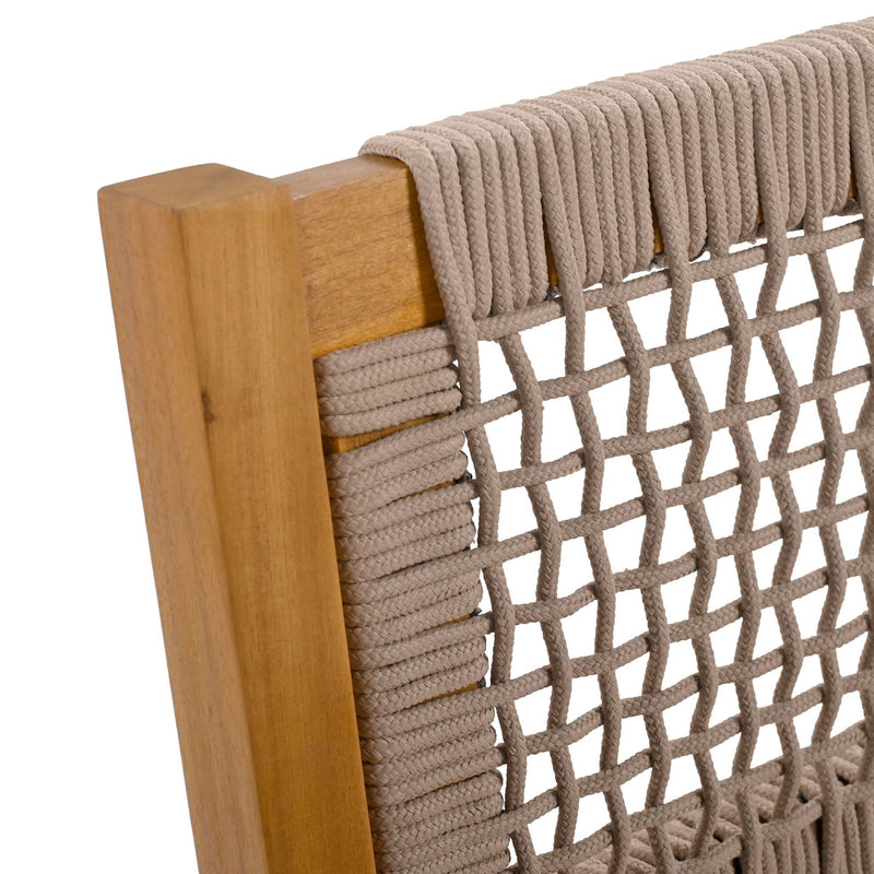 Outdoor Dining Patio Chairs (Set of 2) by HouseOfZazla