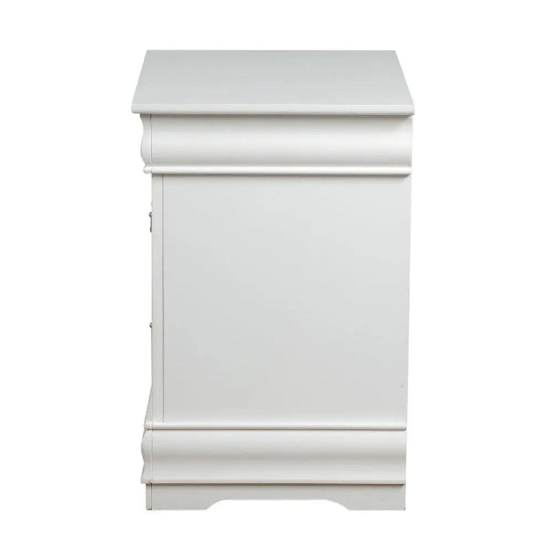 Louis Philippe - Nightstand by Unique Piece Furniture