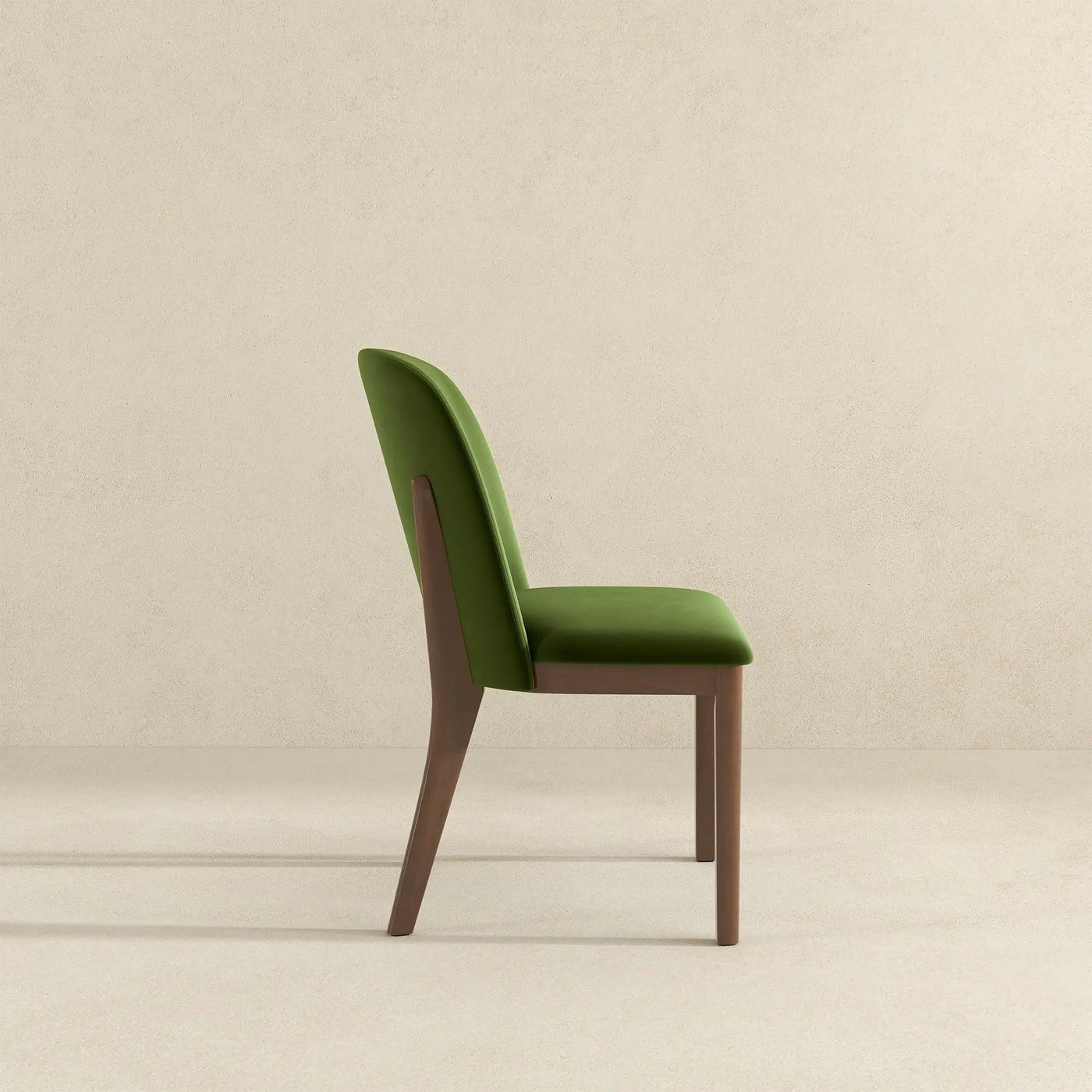 Kaitlyn - Comfort Dining Chair (Set of 2) by HouseOfZazla