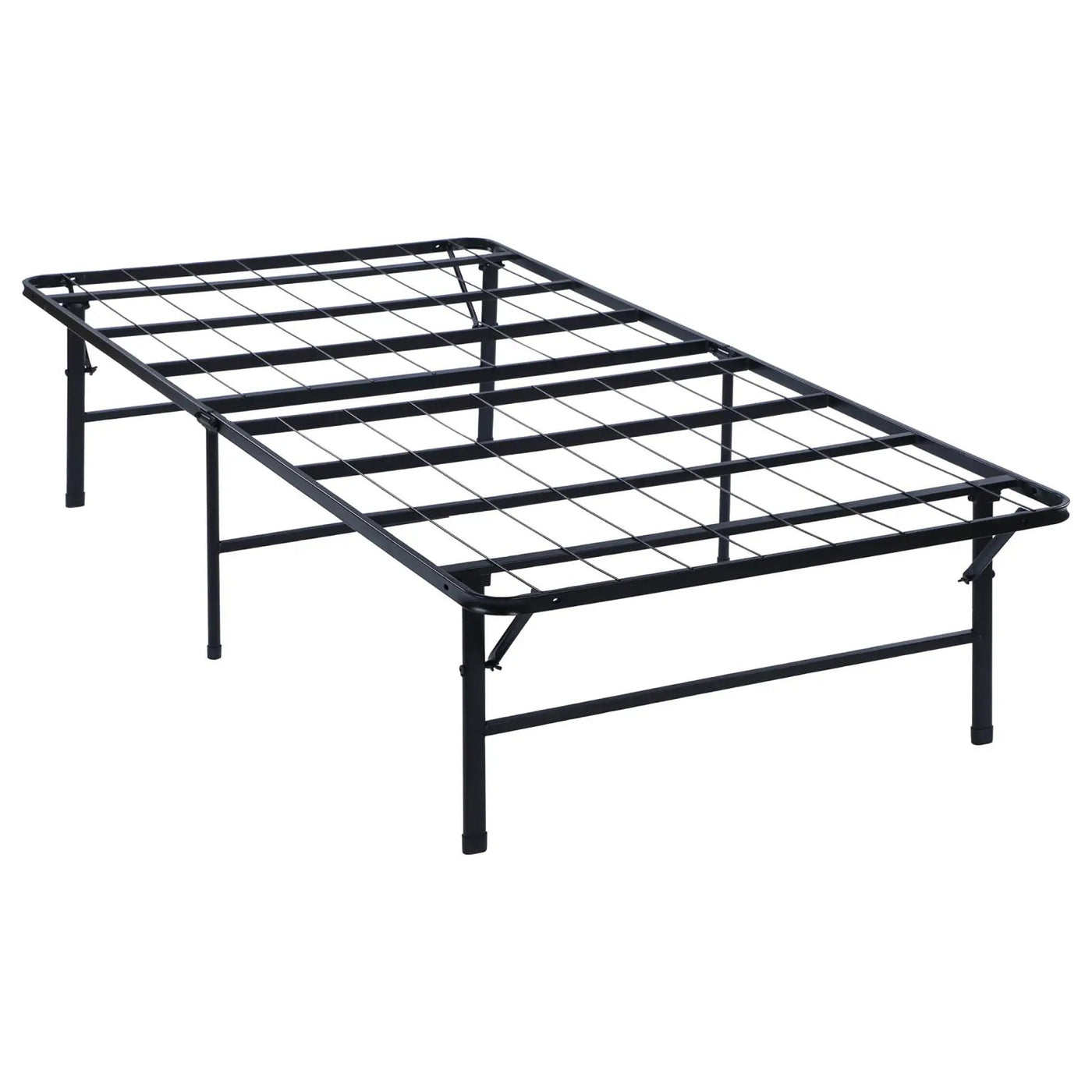 Mattress Support With Frame by HouseOfZazla