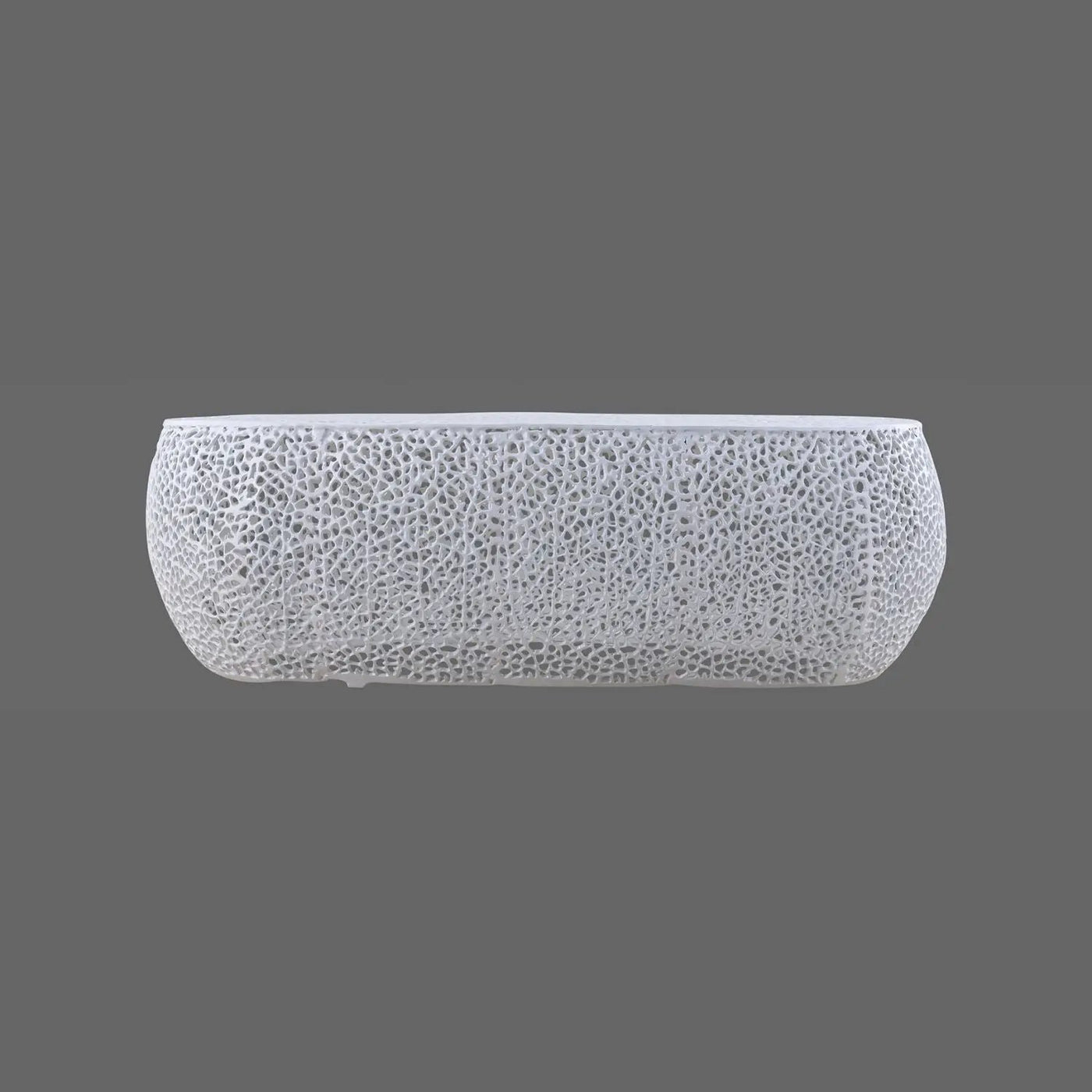 T3601 - Oval Coffee Table by HouseOfZazla