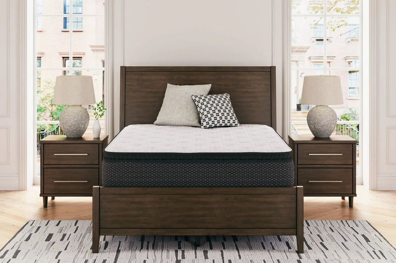 Limited Edition Pt - Mattress by Unique Piece Furniture