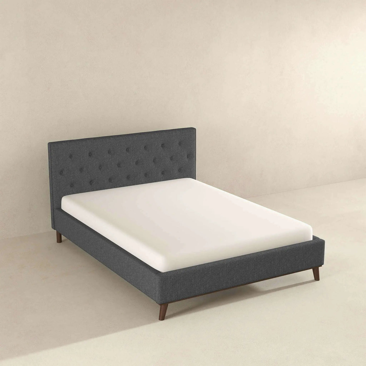 Graceville - Elegant Design Platform Bed by Unique Piece Furniture