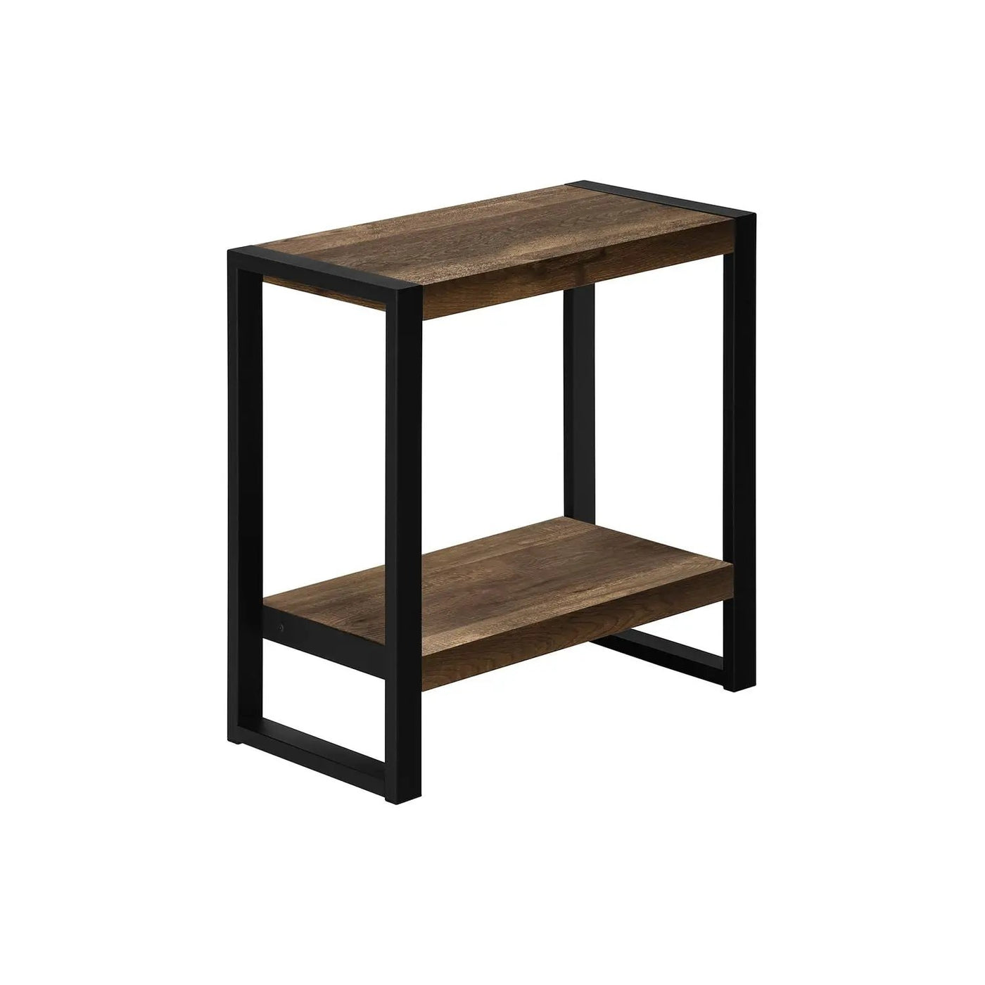Accent Table, Side Industrial Flexible Placement by Unique Piece Furniture