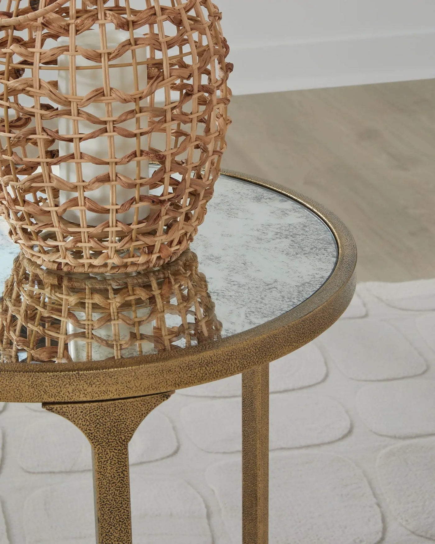 Korajane - Table by Unique Piece Furniture