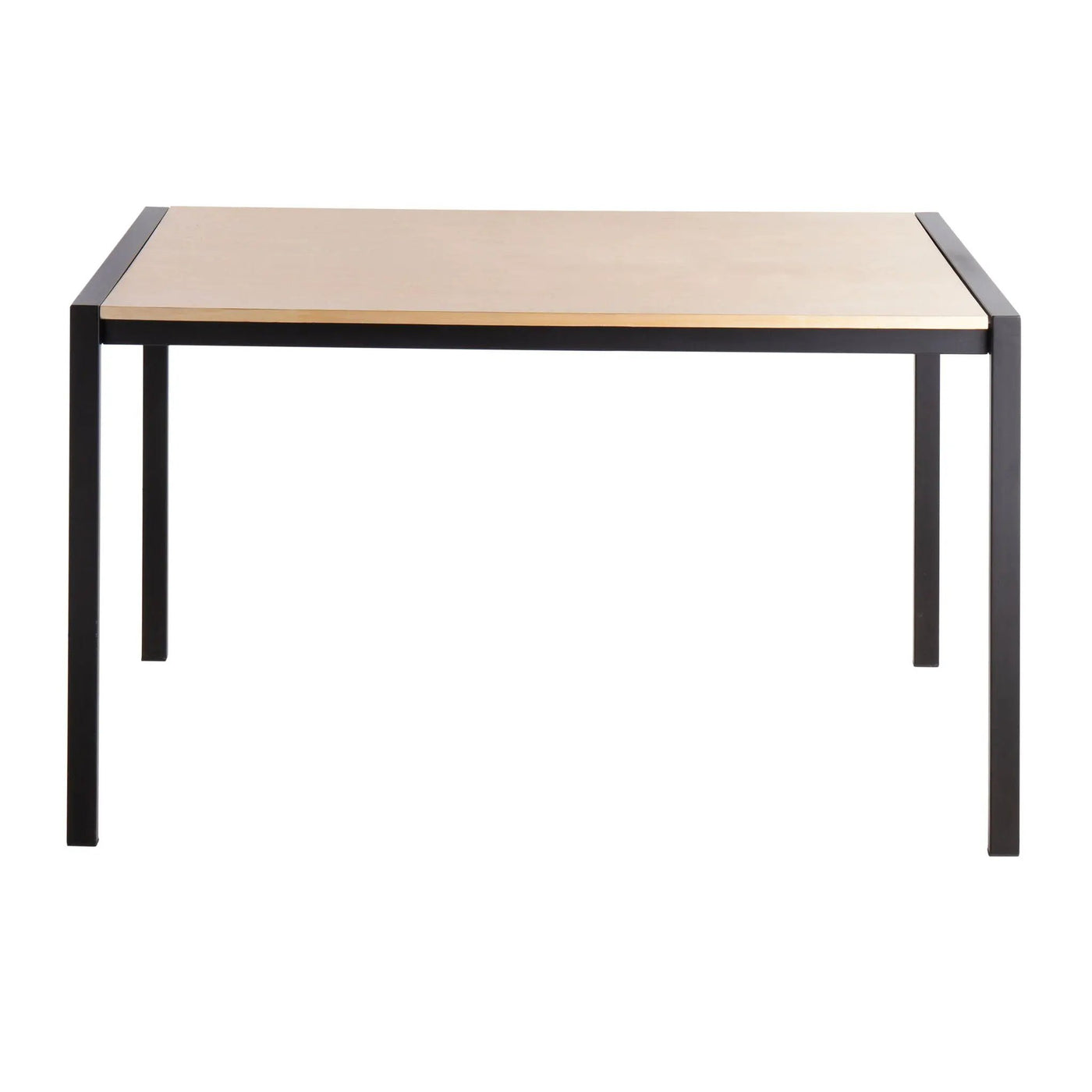 Fuji - Modern / Glam Dining Table by HouseOfZazla