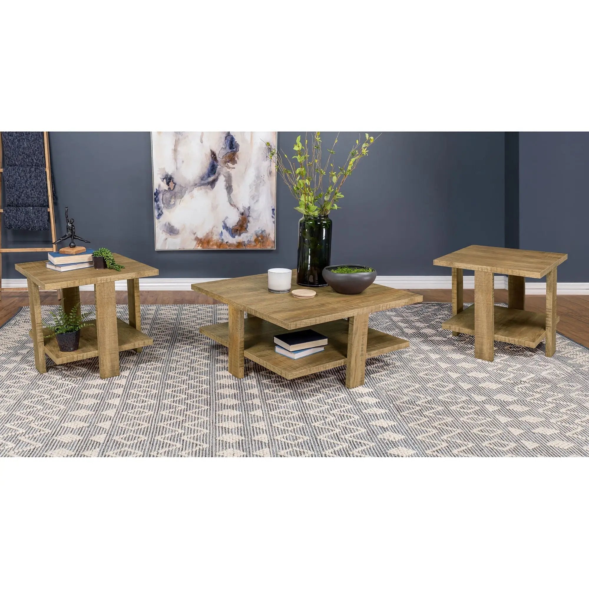 Runnion - Table Set by HouseOfZazla