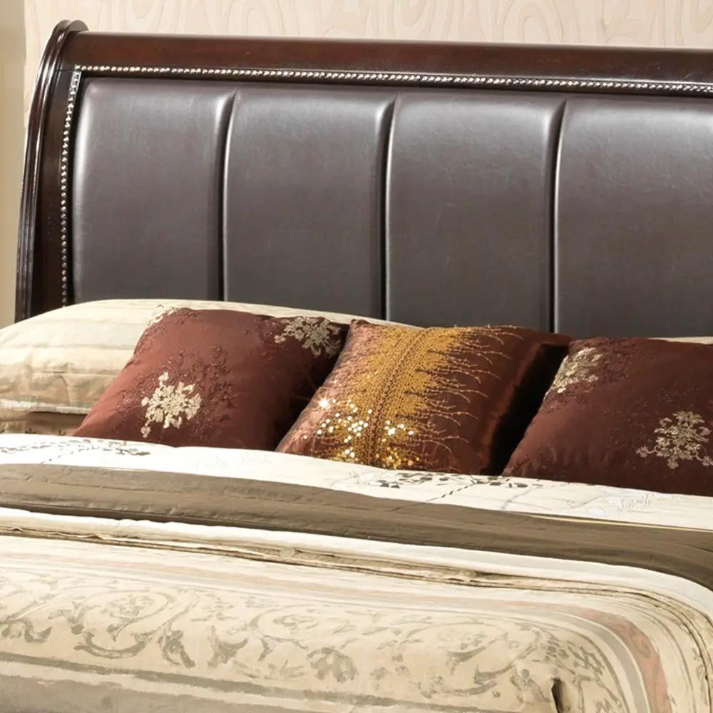 Lavita - Storage Bed by Unique Piece Furniture