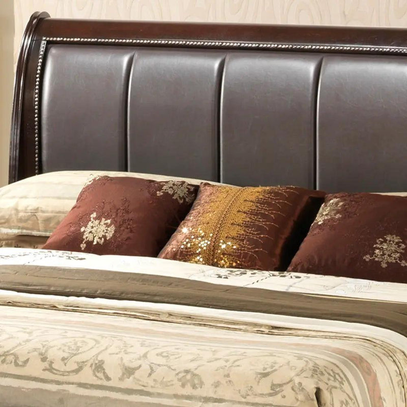 Lavita - Storage Bed by HouseOfZazla