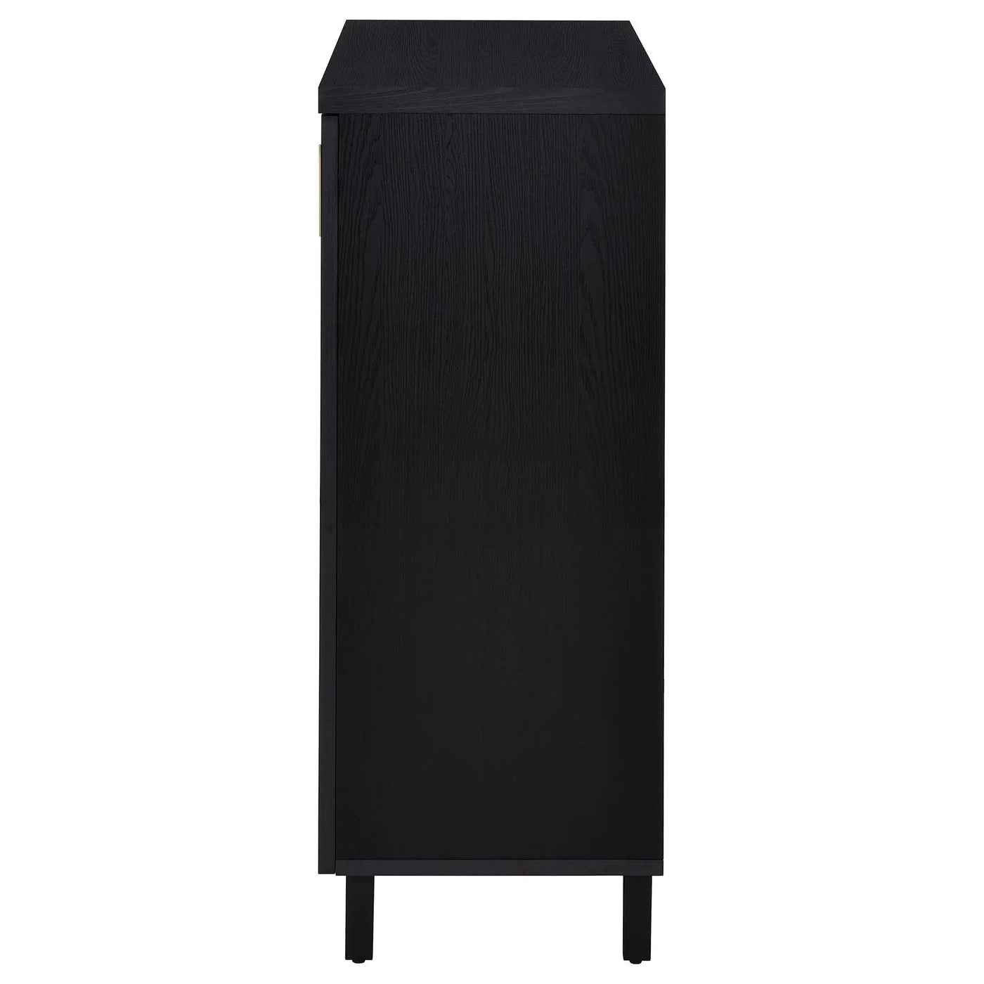 Clackamas - 2 Door Storage Cabinet With Adjustable Shelves by HouseOfZazla