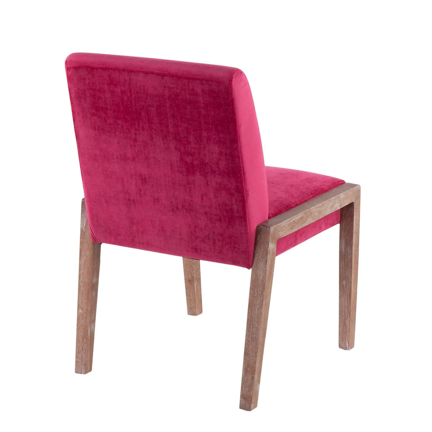 Carmen - Contemporary Chair (Set of 2) by HouseOfZazla
