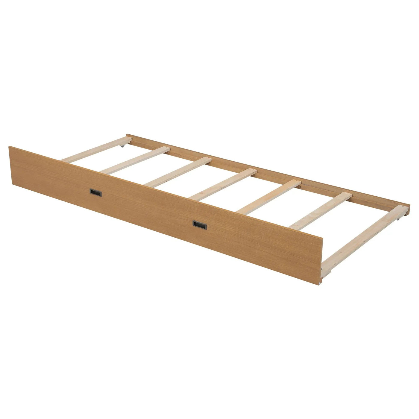 Sturdy Bunk Bed With Ladder by HouseOfZazla