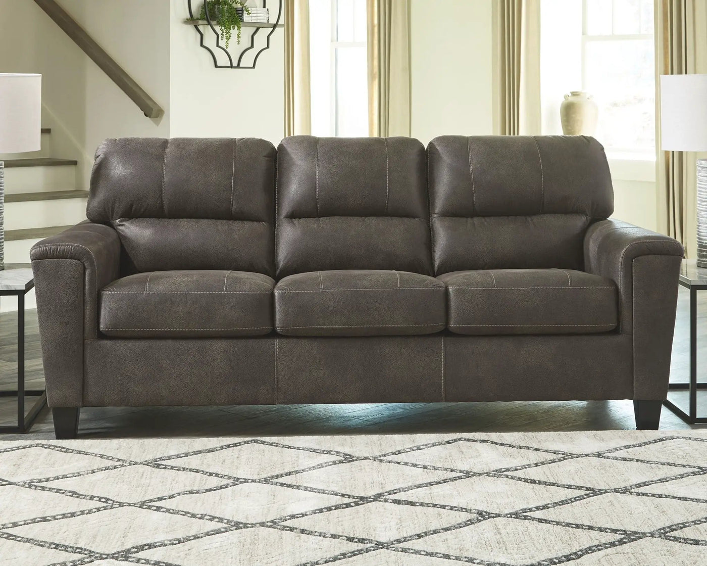 Navi - Living Room Set by Unique Piece Furniture