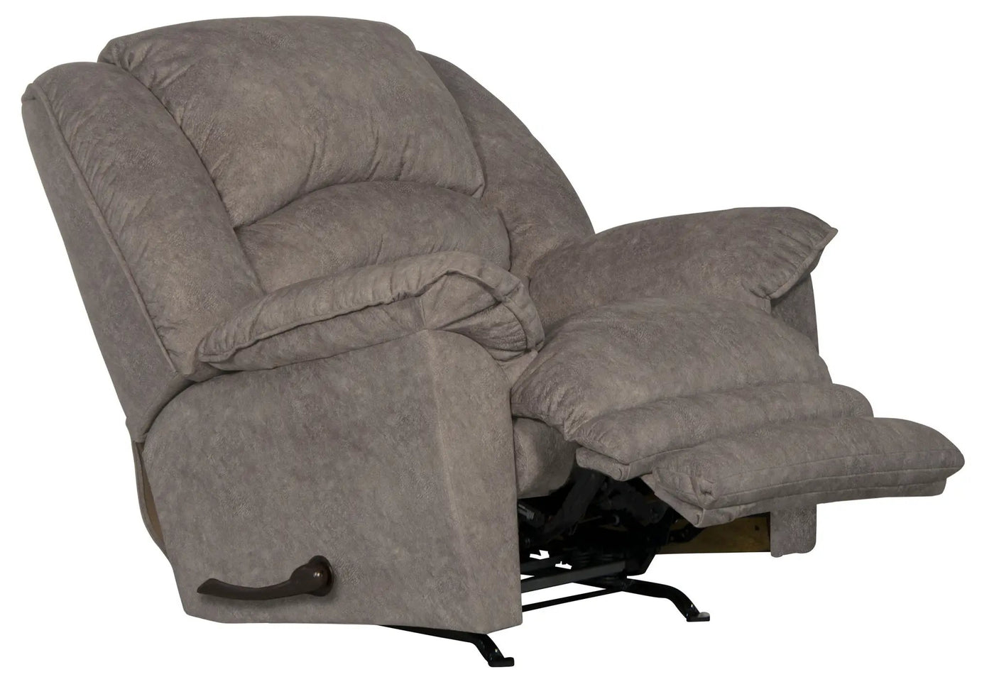 Rialto - Chaise Rocker Recliner by Unique Piece Furniture