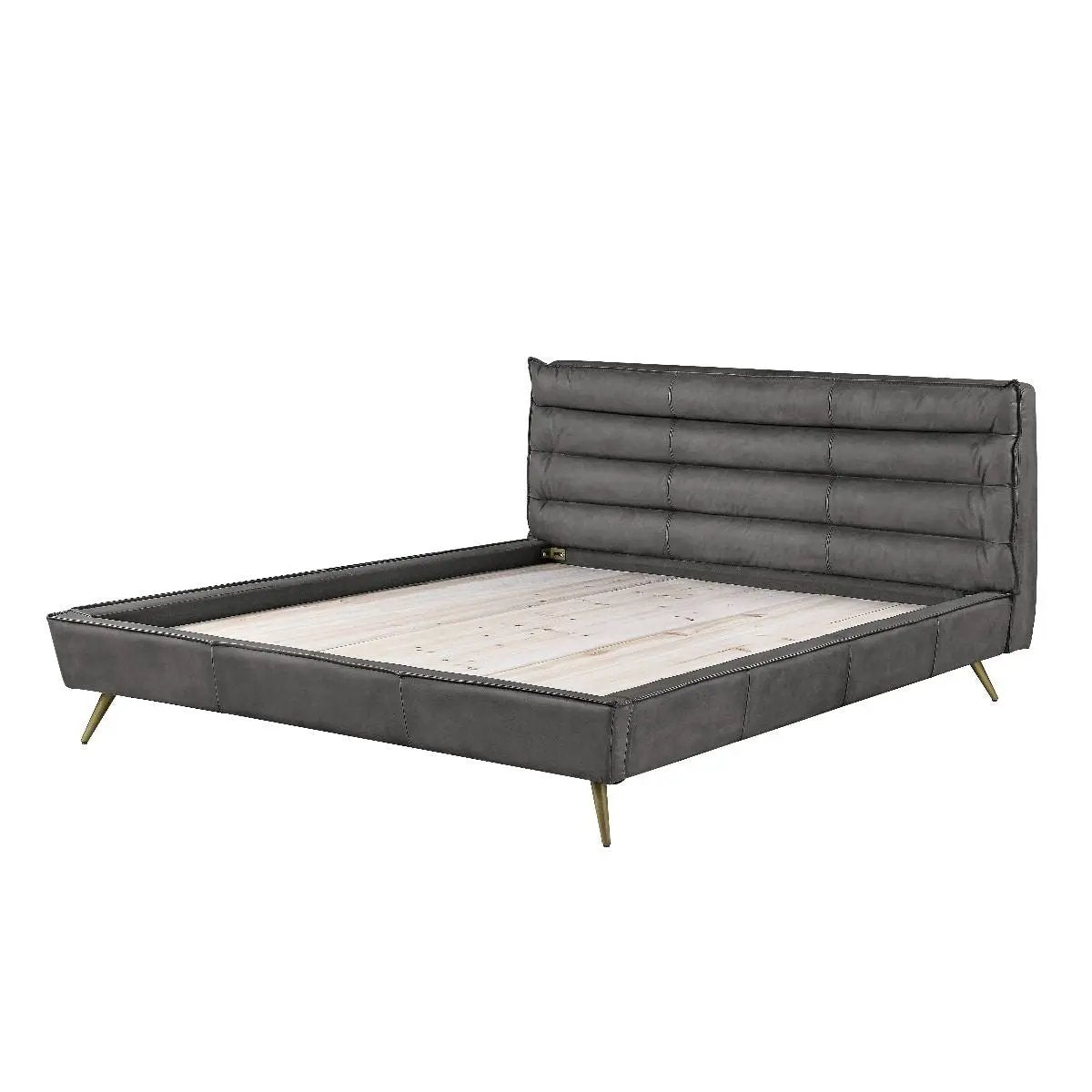 Doris - Bed by Unique Piece Furniture