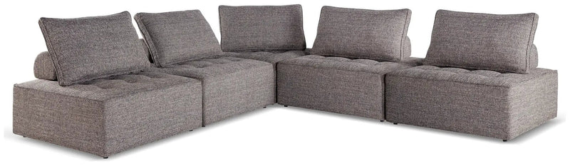 Bree Zee - Outdoor Sectional by Unique Piece Furniture