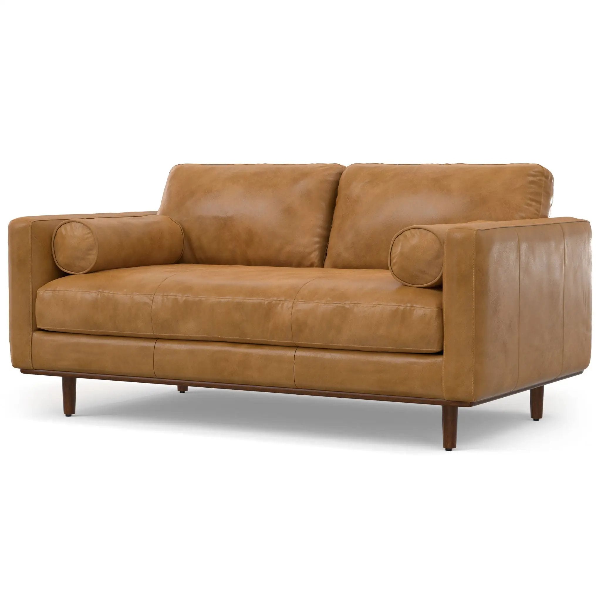 Morrison - Upholstered Sofa by HouseOfZazla