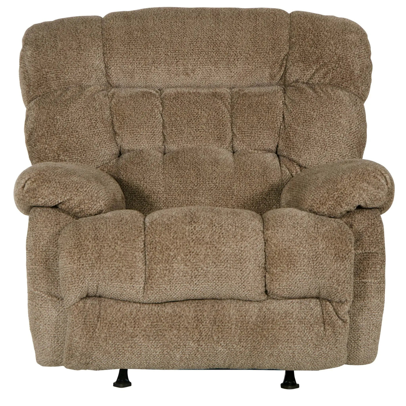Daly - Chaise Rocker Recliner by Unique Piece Furniture