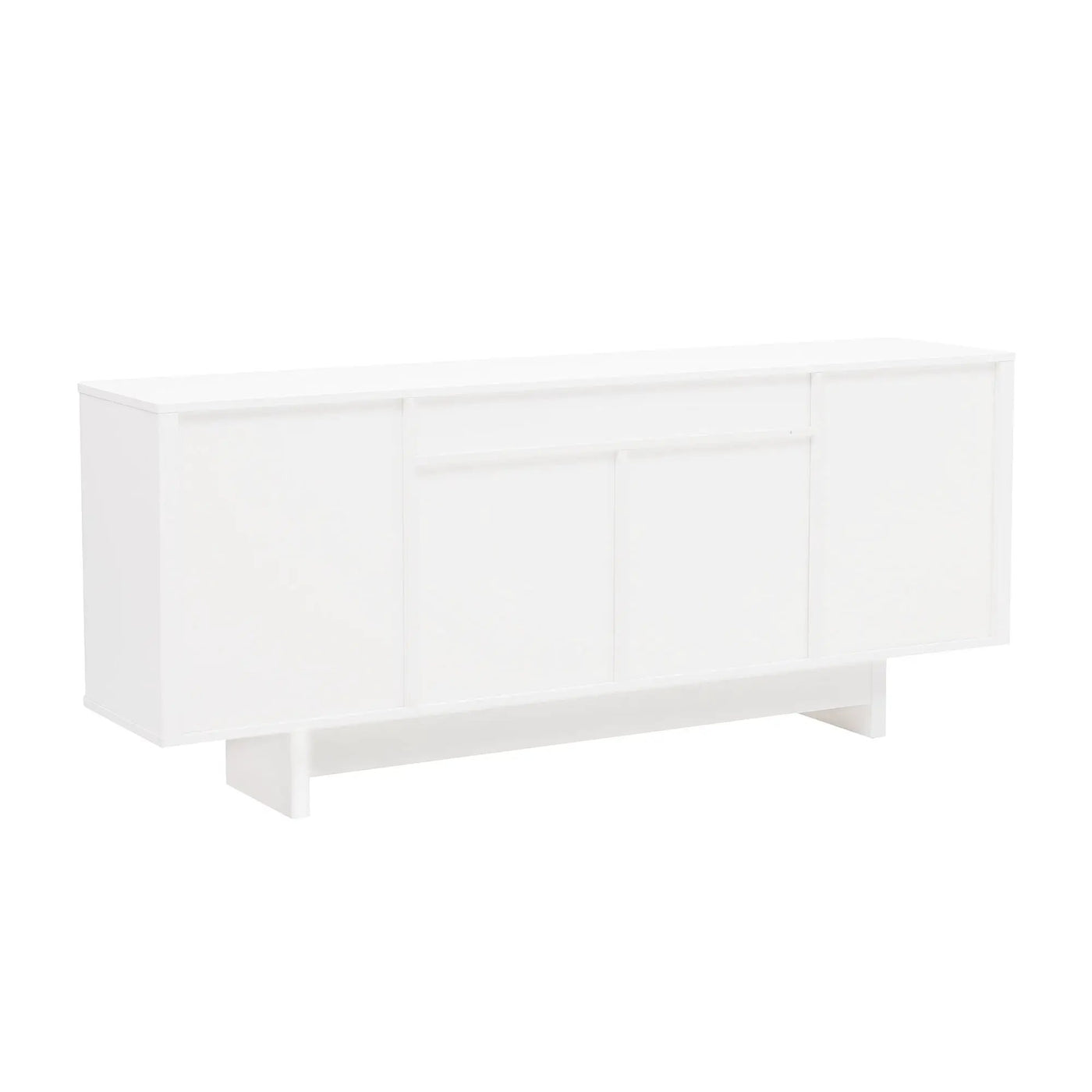 Ella - Sideboard With Adjustable Shelves by HouseOfZazla