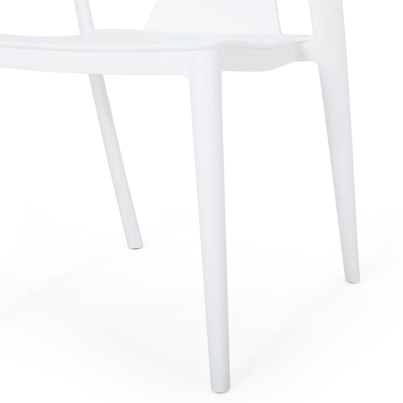 Orchid Chair Set of 2 by HouseOfZazla