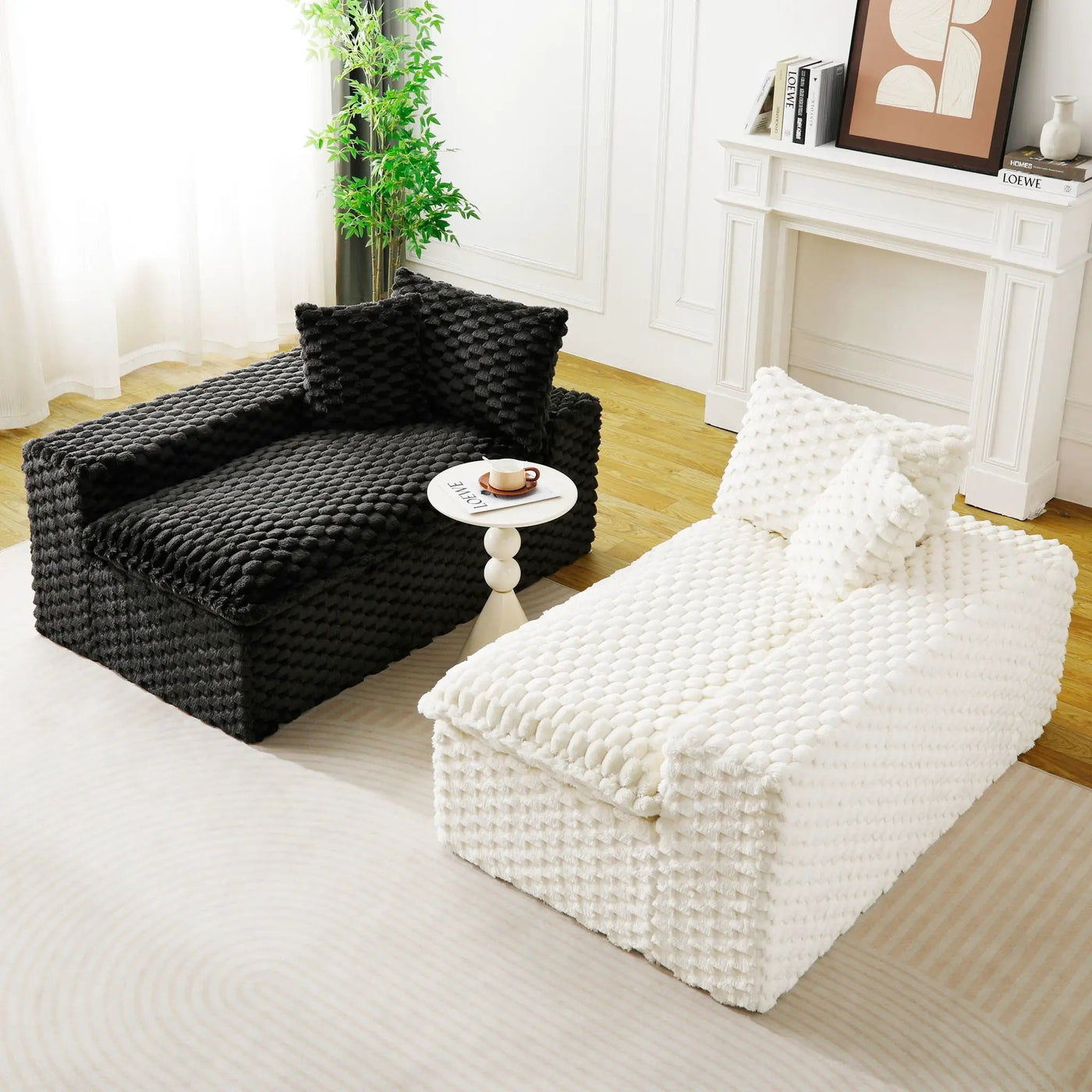 Luxury Multifunctional Sofa For Living Room by HouseOfZazla